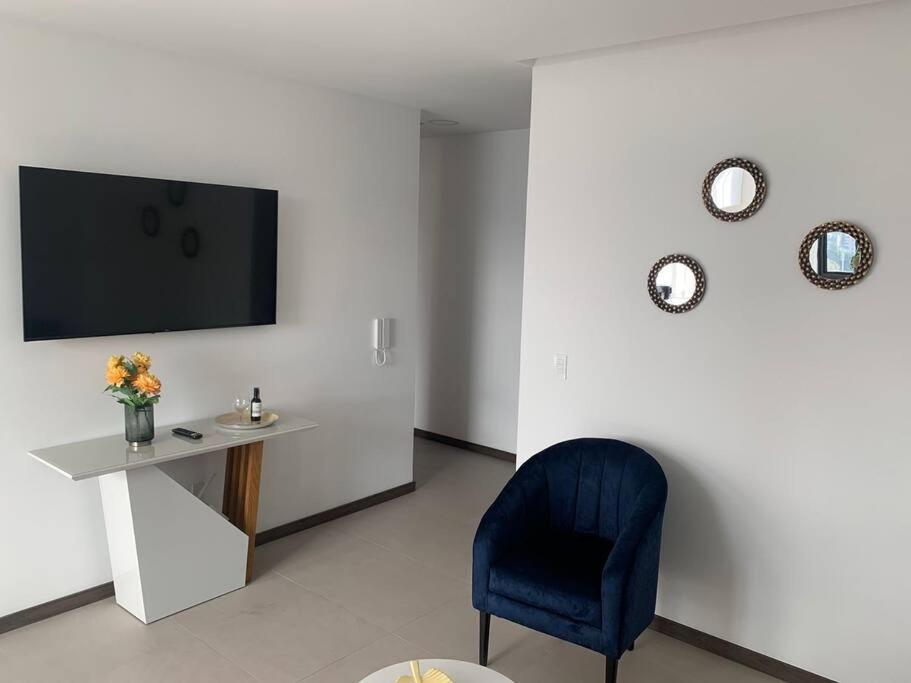Confort Suite La Carolina Quito Exterior foto